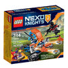 Lego Nexo Knights 70310 Knighton Strijdblaster