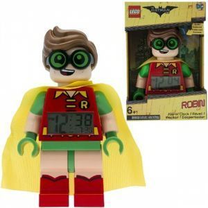 Lego Batman movie 9009358 Robin wekker