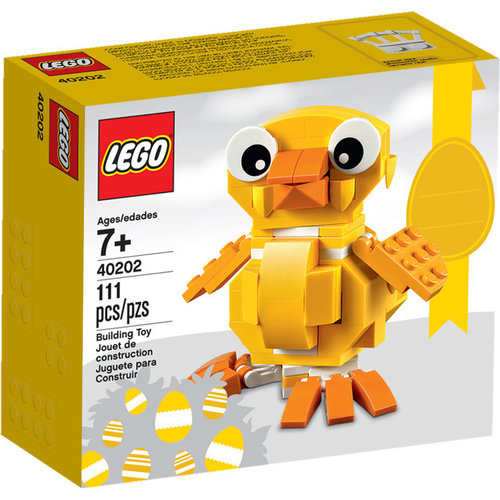 Lego 40202 Paaskuiken