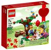 Lego 40236 romantische Valentijnsdag-picknick