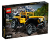 Lego Technic 42122 Jeep® Wrangler