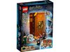 Lego Harry Potter 76382 Zweinstein Moment: Transfiguratieles