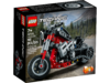 Lego Technic 42132 Motor
