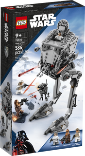 Lego Star Wars 75322 Hoth™ AT-ST™