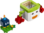 Lego Super Mario 71396 Uitbreidingsset: Bowser Jr.'s Clown-capsule