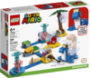 Lego Super Mario 71398 Uitbreidingsset: Dorries strandboulevard