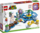 Lego Super Mario 71400 Reuzen-Urchins strandattractie