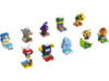 Lego Super Mario 71402 Minifiguren serie 4 complete serie