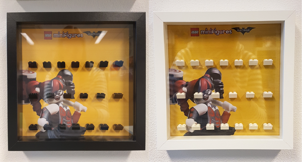 Lego Display CMF serie Batman2