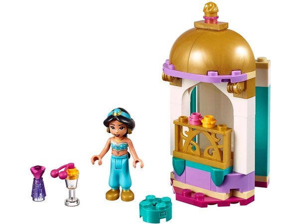 Lego Disney 41158 Jasmines kleine toren