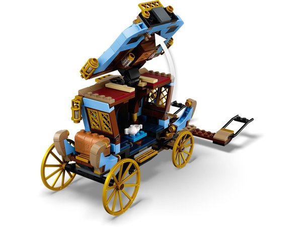 Lego Harry Potter 75958 De koets van Beauxbatons