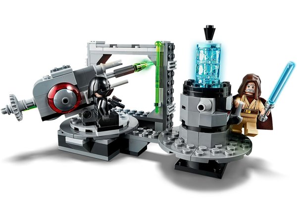 Lego Star Wars 75246 Death Star Kanon