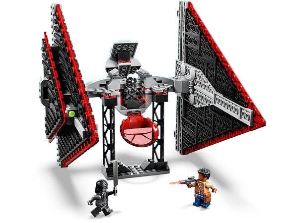 Lego Star Wars 75272 Sith TIE Fighter