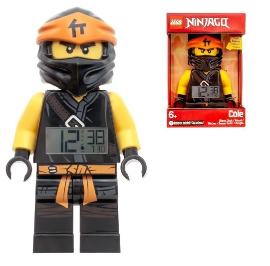 Lego Ninjago 7001118 Ninjago Cole