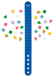 Lego Dots 41911 Dots Go Team! Armband