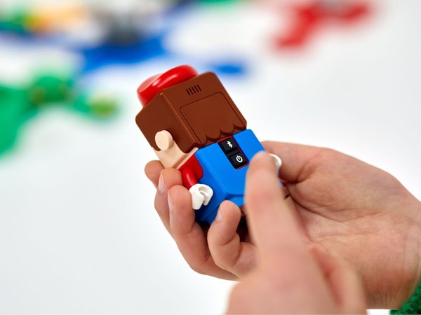 Lego Super Mario 71360 Avonturen met Mario Starter Set