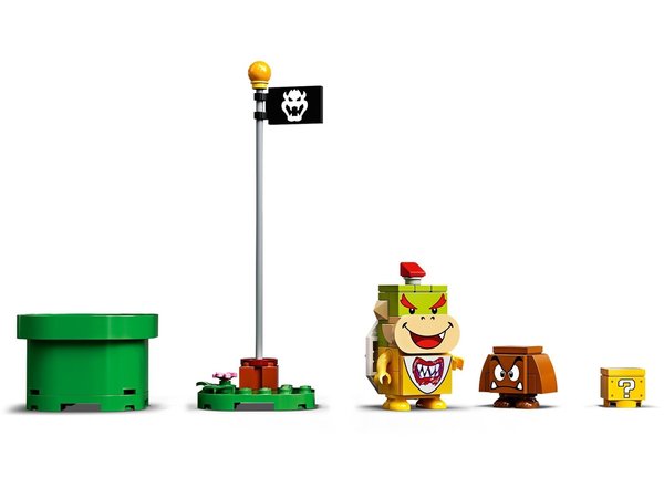 Lego Super Mario 71360 Avonturen met Mario Starter Set