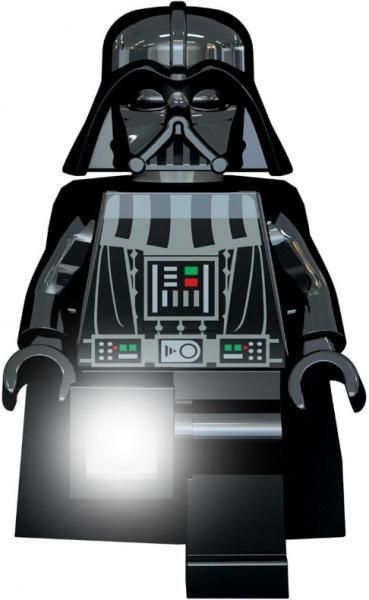Lego Star Wars Darth Vader Zaklamp