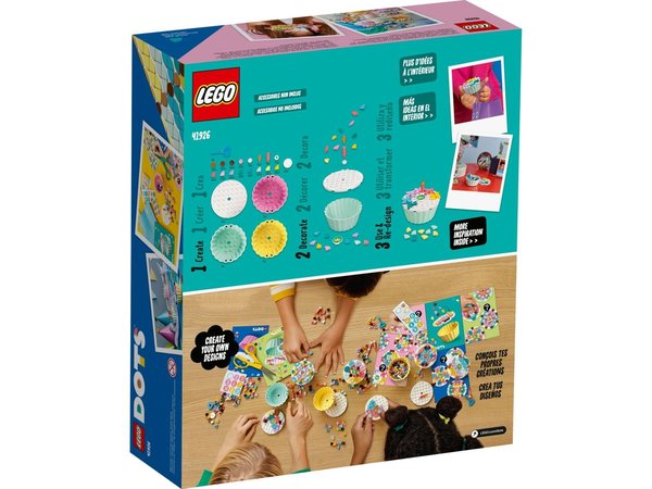 Lego Dots 41926 Creatieve feestkit