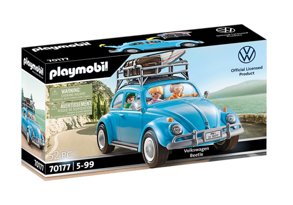 Playmobil Volkswagen 70177 Kever