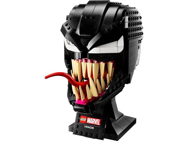 Lego Marvel Super Heroes 76187 Venom