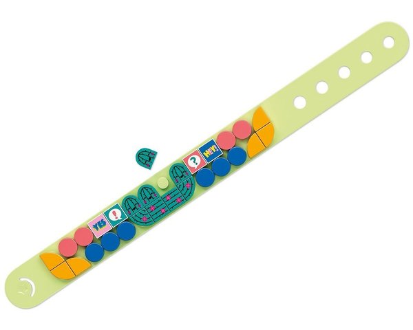Lego Dots 41922 Coole cactus armband