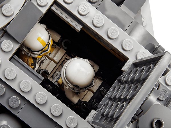 Lego Star Wars 75311 Keizerlijke Gepantserde plunderaar