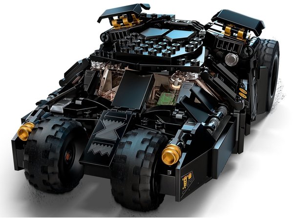 Lego 76240 DC Batman Batmobile Tumbler (voorverkoop 1 november)