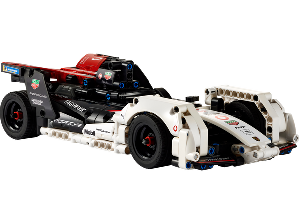Lego Technic 42137 Formula E® Porsche 99X Electric