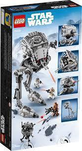 Lego Star Wars 75322 Hoth™ AT-ST™