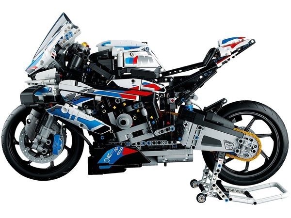 Lego Technic 42130 BMW M 1000 RR
