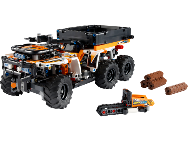Lego Technic 42139 Terreinwagen