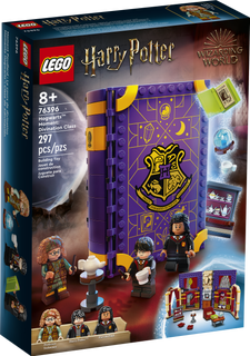 Lego Harry Potter 76396 Zweinstein Moment: Waarzeggerijles