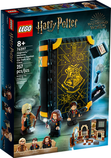 Lego Harry Potter 76397 Zweinstein Moment: Verweerles