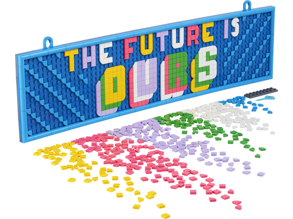 Lego Dots 41952 Groot notitiebord
