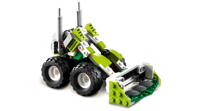 Lego Creator 31123 Terreinbuggy
