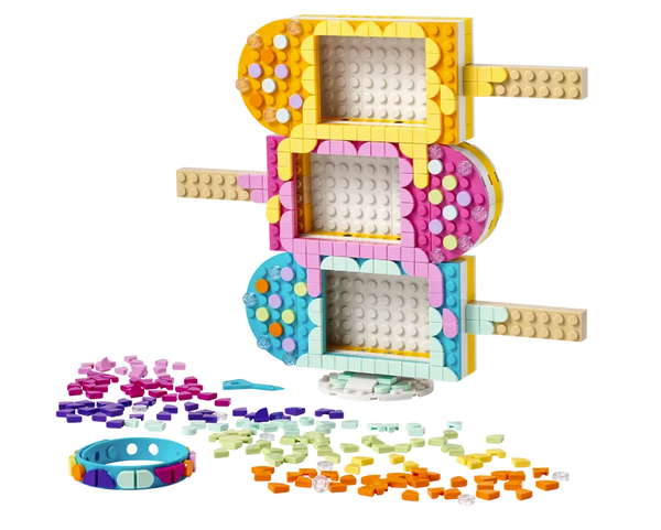 Lego Dots 41956 IJsjes fotolijstjes & armband (voorverkoop Juni)