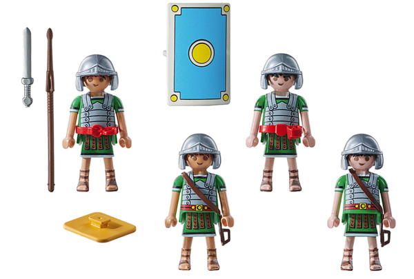 Playmobil Astérix 70934 Romeinse troepen