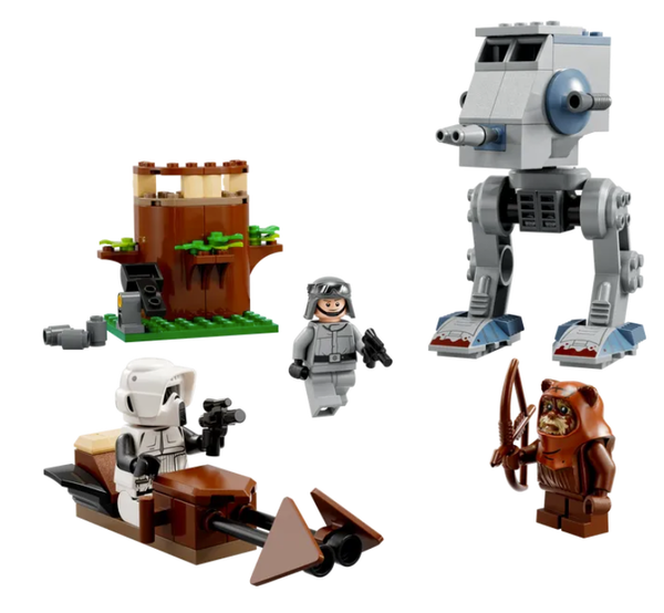 Lego Star Wars 75332 AT-ST™