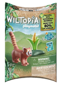 Playmobil Wiltopia 71071 Rode Panda