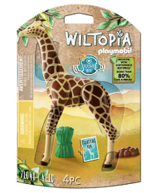 Playmobil Wiltopia 71048 Giraf