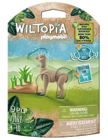 Playmobil Wiltopia 71062 Alpaca
