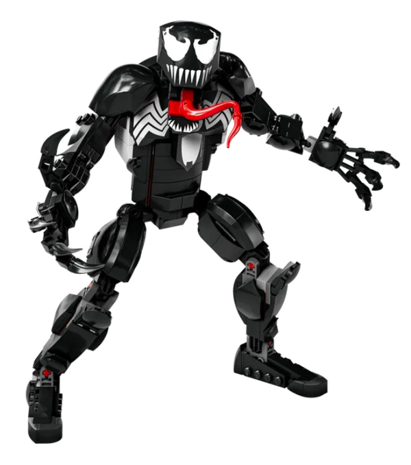 Lego Super Heroes Marvel 76230 Venom (Figure)