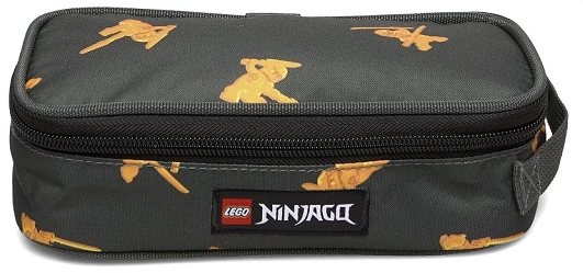 Lego Ninjago 100522204 Golden Team Etui Box