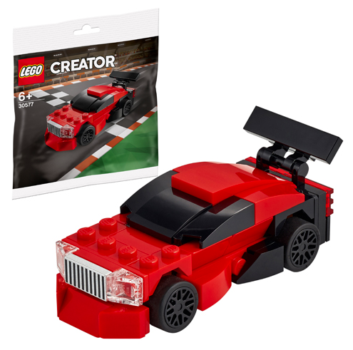 Lego Creator 30577 Mega Muscle Car