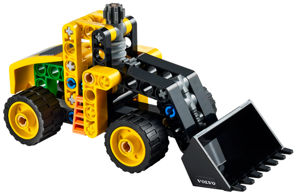 Lego Technic 30433 Volvo Wiellader